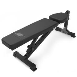 MARBO Variabilní posilovací lavice MS-L114 2.0