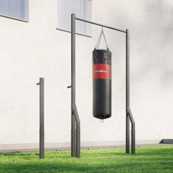 MARBO Venkovní hrazda s DIP podpěrami MO-Z3