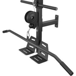 MARBO Horná a spodná kladka s montážou do steny MH-W101 2.0