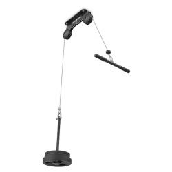 MARBO Vrchní kladka s montáží do stropu MH-W105 2.0