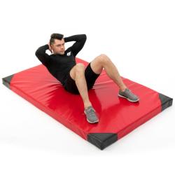 MARBO Žíněnka MC-M002 200 x 120 x 10 cm