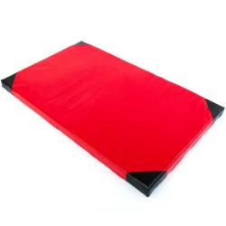 MARBO Žíněnka MC-M007 200 x 120 x 15 cm s výdechy