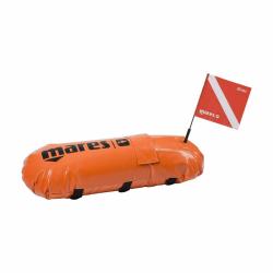 Mares Bójka HYDRO TORPEDO