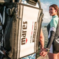 Mares Cestovní batoh/vak CRUISE DRY MBP15