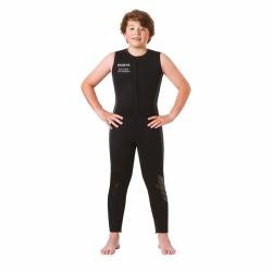 Mares Chlapčenské neoprénové dlhé nohavice SCUBA RANGER 5 mm