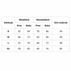 Mares Triko THERMO GUARD SHE DIVES 0,5 mm, dlouhé