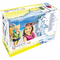 Mares Dětská plavecká vesta 2019