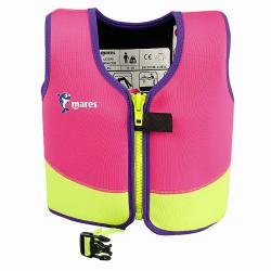 Mares Dětská plavecká vesta 2019