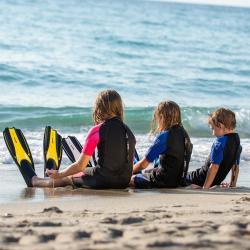 Mares Dětské ploutve MANTA JUNIOR