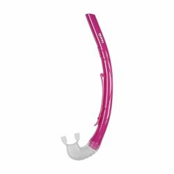 Mares Dětský set maska a šnorchl Combo ZOO s batohem