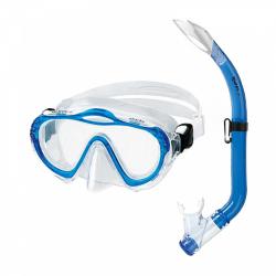 Mares Detský set maska a šnorchl SHARKY SET