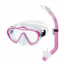 Mares Dětský set maska a šnorchl SHARKY SET