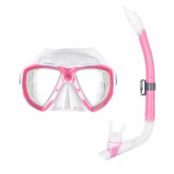 Mares Dětský set maska a šnorchl TRYGON JUNIOR