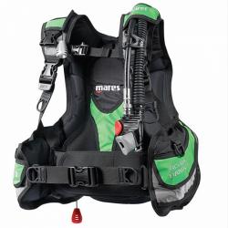 Mares Dětský žaket SCUBA RANGER Mares Dětský žaket SCUBA RANGER