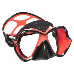 Mares Maska X-VISION LiquidSkin
