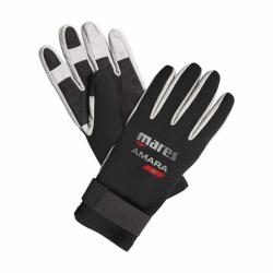 Mares Neoprenové rukavice AMARA 2 mm Mares Neoprenové rukavice AMARA 2 mm