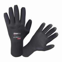 Mares Neoprénové rukavice FLEXA CLASSIC 5 mm Mares Neoprénové rukavice FLEXA CLASSIC 5 mm