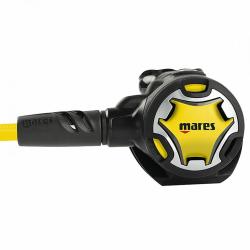 Mares Octopus DUAL