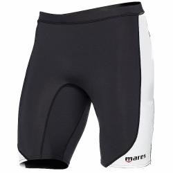 Mares Pánské lycrové kalhoty RASHGUARD SHORTS, krátké