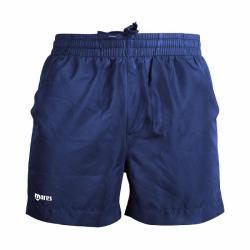 Mares Pánské plavky SEASIDE SHORTS POUZE M aqua (dostupnost 5-7 dní) (VÝPRODEJ)