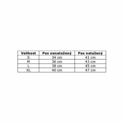 Mares Pánské plavky SEASIDE SHORTS POUZE M aqua (dostupnost 5-7 dní) (VÝPRODEJ)