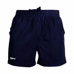 Mares Pánské plavky SEASIDE SHORTS POUZE XL aqua (VÝPRODEJ)