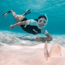 Mares Ploutve AVANTI HC PRO