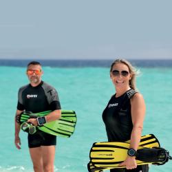 Mares Ploutve Avanti QUATTRO +