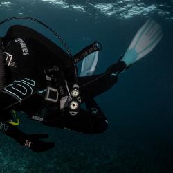 Mares Ploutve Avanti QUATTRO +