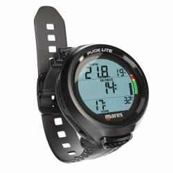 Mares Počítač PUCK LITE