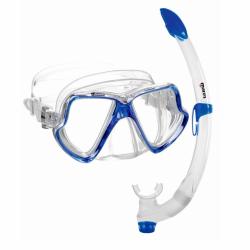 Mares Potápačský set WAHOO maska + šnorchel Mares Potápačský set WAHOO maska + šnorchel