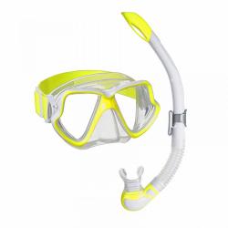 Mares Potápěčský set WAHOO maska + šnorchl