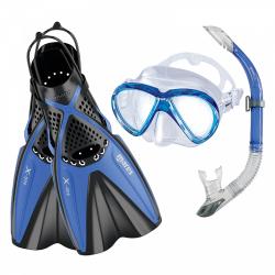 Mares Set X-ONE MAREA Mares Set X-ONE MAREA