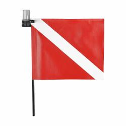 Mares Stroboskop EOS MINI STROBE Mares Stroboskop EOS MINI STROBE