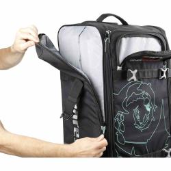 Mares Taška CRUISE BACKPACK 100 L new