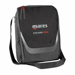 Mares Taška na automatiku CRUISE REG 36 x 26 x 10 cm Mares Taška na automatiku CRUISE REG 36 x 26 x 10 cm