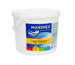 Marimex 7 Denné tablety 4,6 kg (tableta) Marimex 7 Denné tablety 4,6 kg (tableta)
