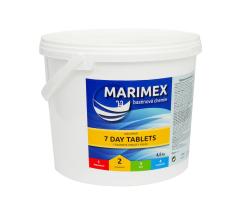 Marimex 7 Denní tablety 4,6 kg (tableta) Marimex 7 Denní tablety 4,6 kg (tableta)