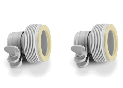 Marimex Adaptér B k propojení bazénů Intex (2 ks) - 29061