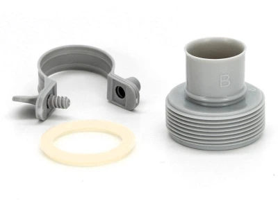 Marimex Adaptér B k propojení bazénů Intex (2 ks) - 29061