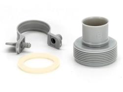 Marimex Adaptér B k propojení bazénů Intex (2 ks) - 29061 (VÝPRODEJ)