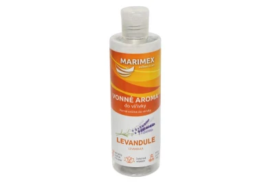 Marimex Aroma vonné do vířivky - levandule 250ml Marimex Aroma vonné do vířivky - levandule 250ml
