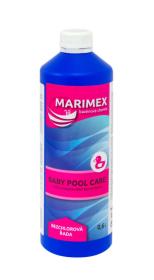 Marimex Baby Pool care 0,6 l Marimex Baby Pool care 0,6 l