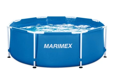 Marimex Florida 2,44x0,76 m bazén bez příslušenství Marimex Florida 2,44x0,76 m bazén bez příslušenství