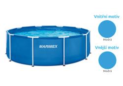 Marimex Florida 3,05x0,91 bazén bez příslušenství