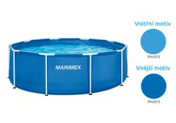 Marimex Bazén Florida 3,66x0,99 m bez příslušenství