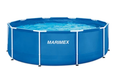 Marimex Bazén Florida 3,66x0,99 m bez příslušenství