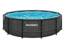 Marimex Bazén Florida 3,66x0,99 m RATAN bez príslušenstva