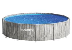 Marimex Florida 3,66x0,99 m bazén se skimmerem - motiv ŠEDÉ DŘEVO Marimex Florida 3,66x0,99 m bazén se skimmerem - motiv ŠEDÉ DŘEVO