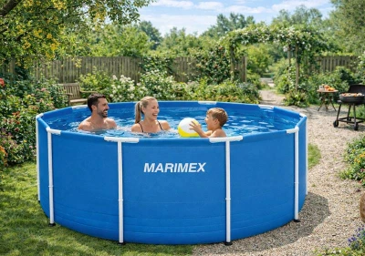 Marimex Bazén Florida 3,66x1,22 bez příslušenství